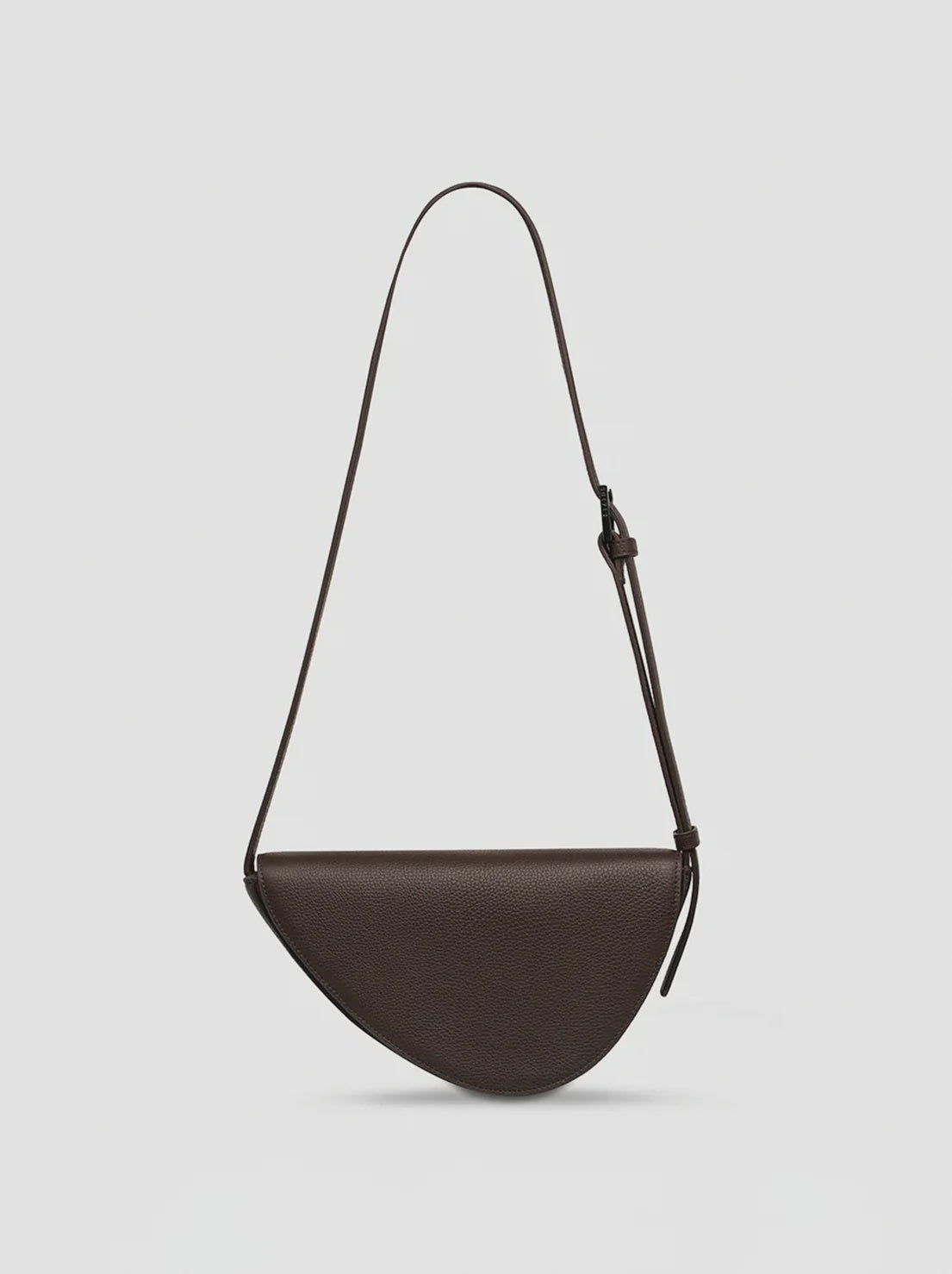 STATUS ANXIETY Ethereal Bag cocoa