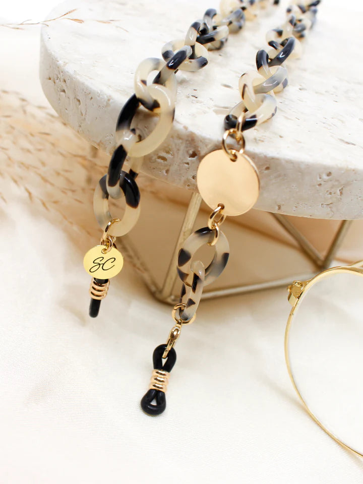 SUNNY CORDS Ace Grey