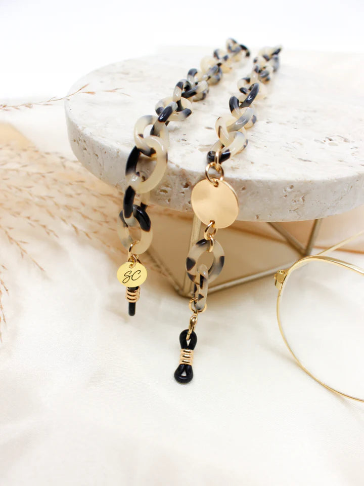 SUNNY CORDS Ace Grey