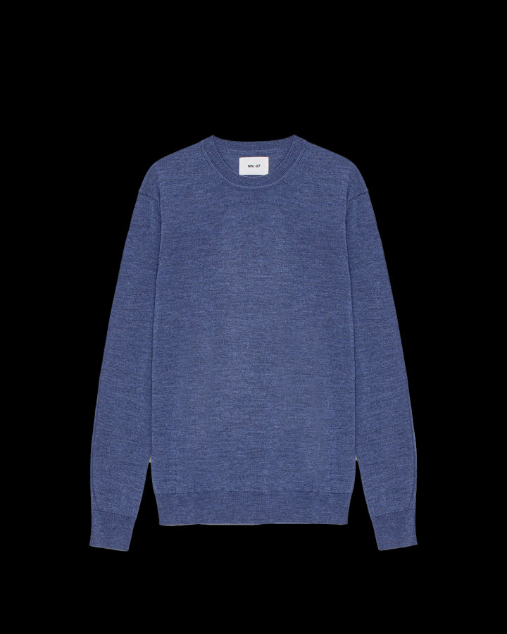 NN07 Ted Sweater bering sea