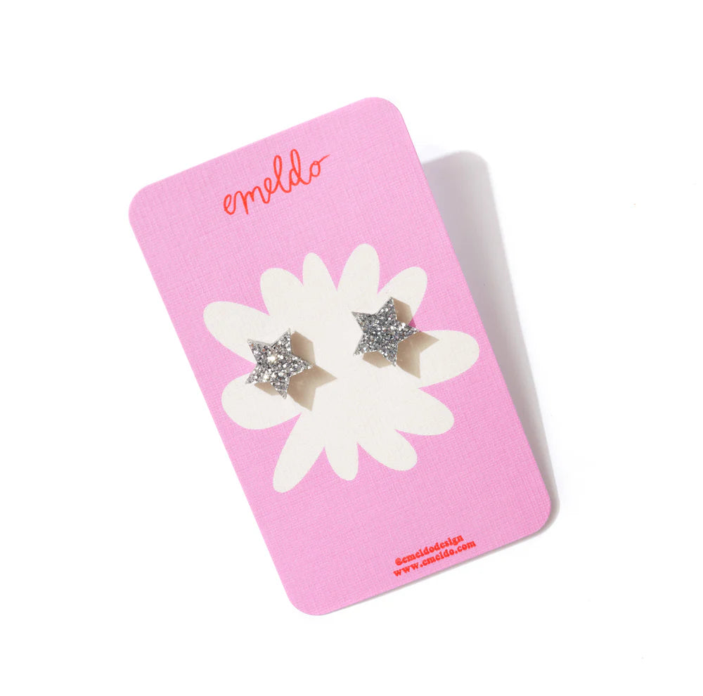 EMELDO DESIGN Star Stud