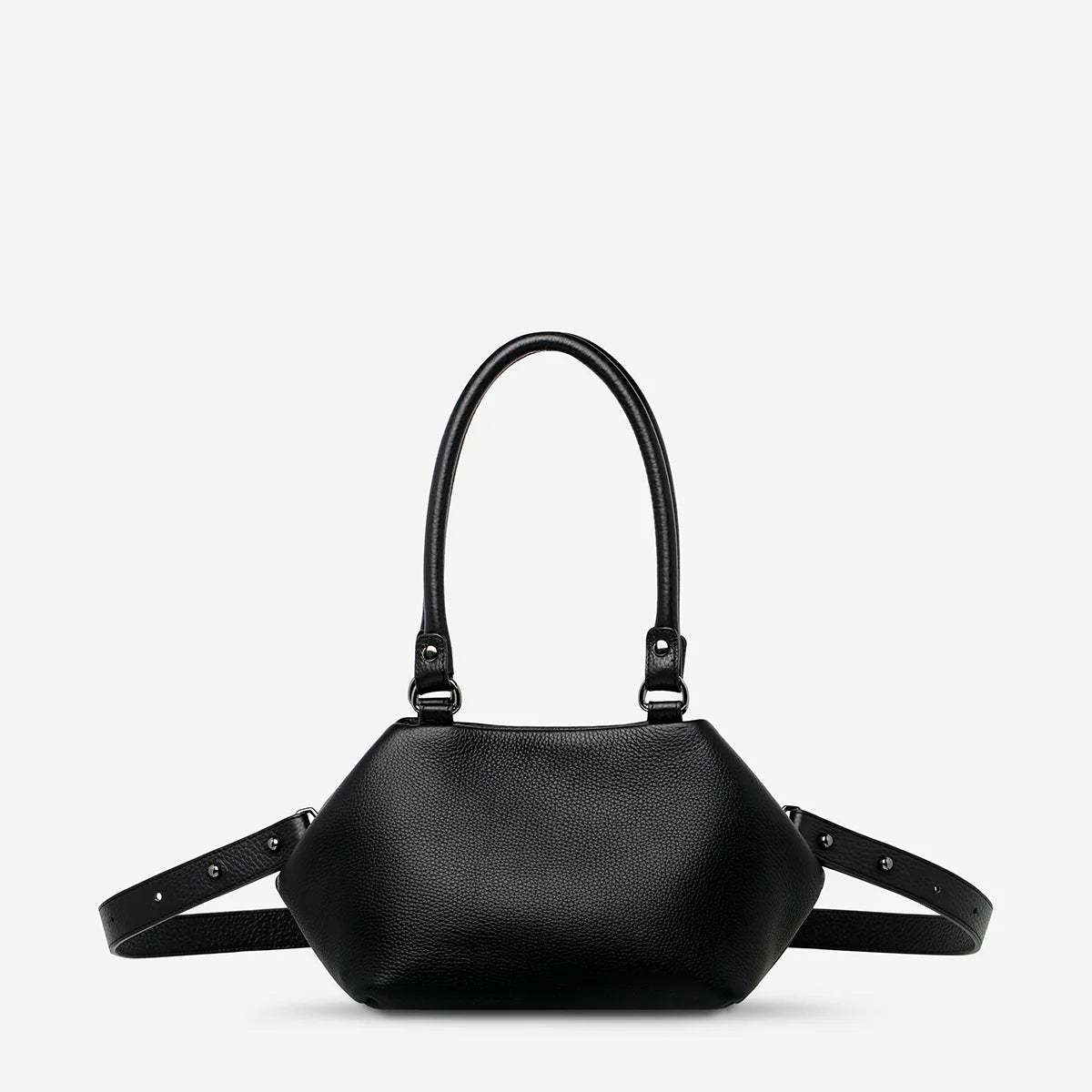 STATUS ANXIETY Astral Bag black