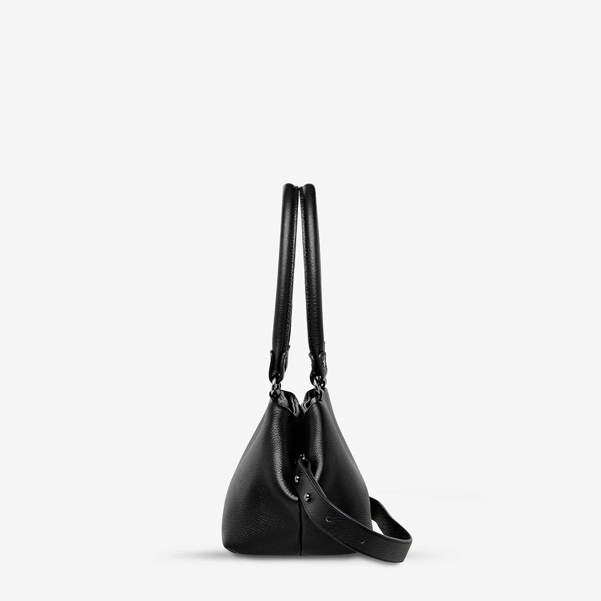 STATUS ANXIETY Astral Bag black