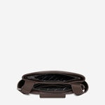 STATUS ANXIETY New Beat Bag Cocoa