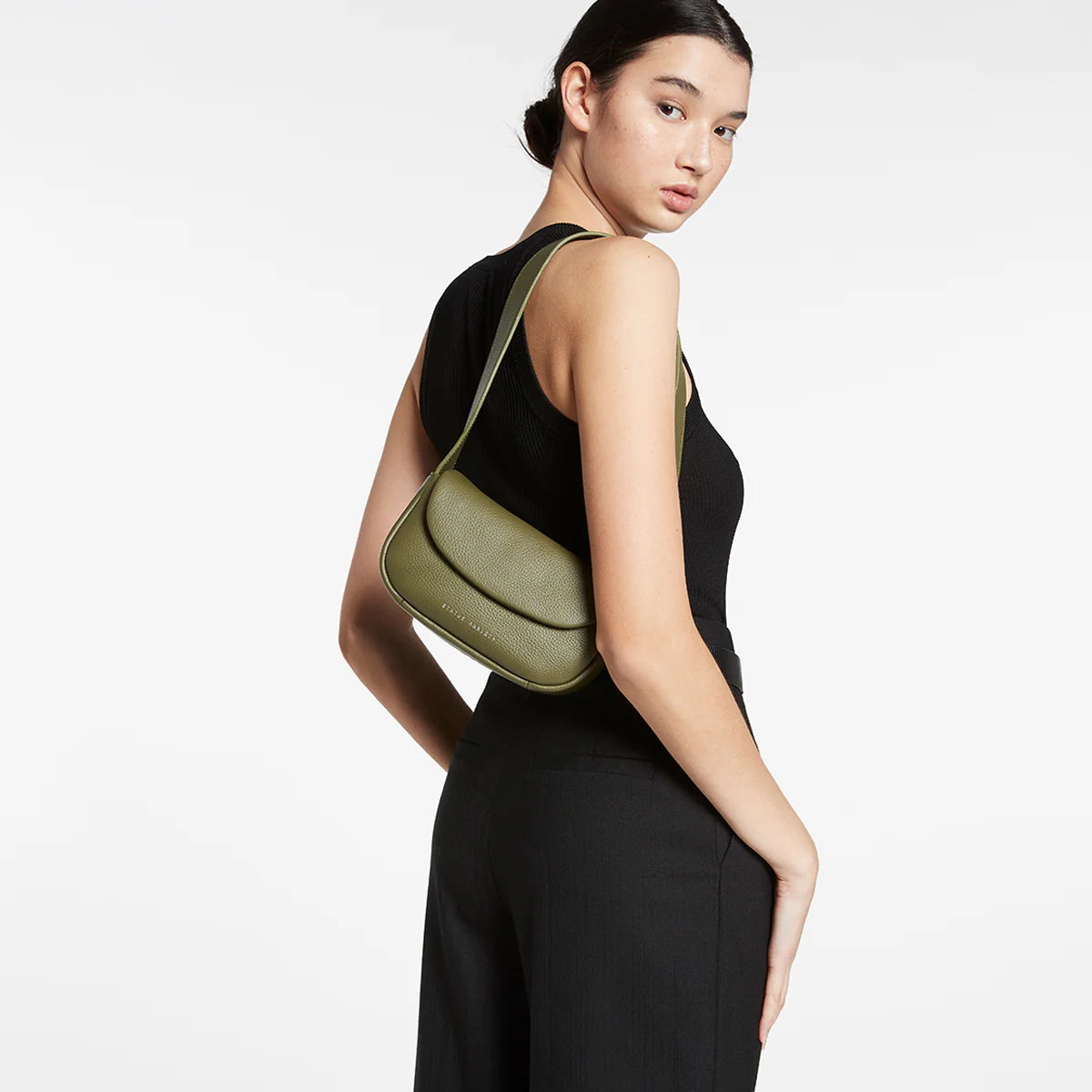 STATUS ANXIETY One of These Days - Khaki