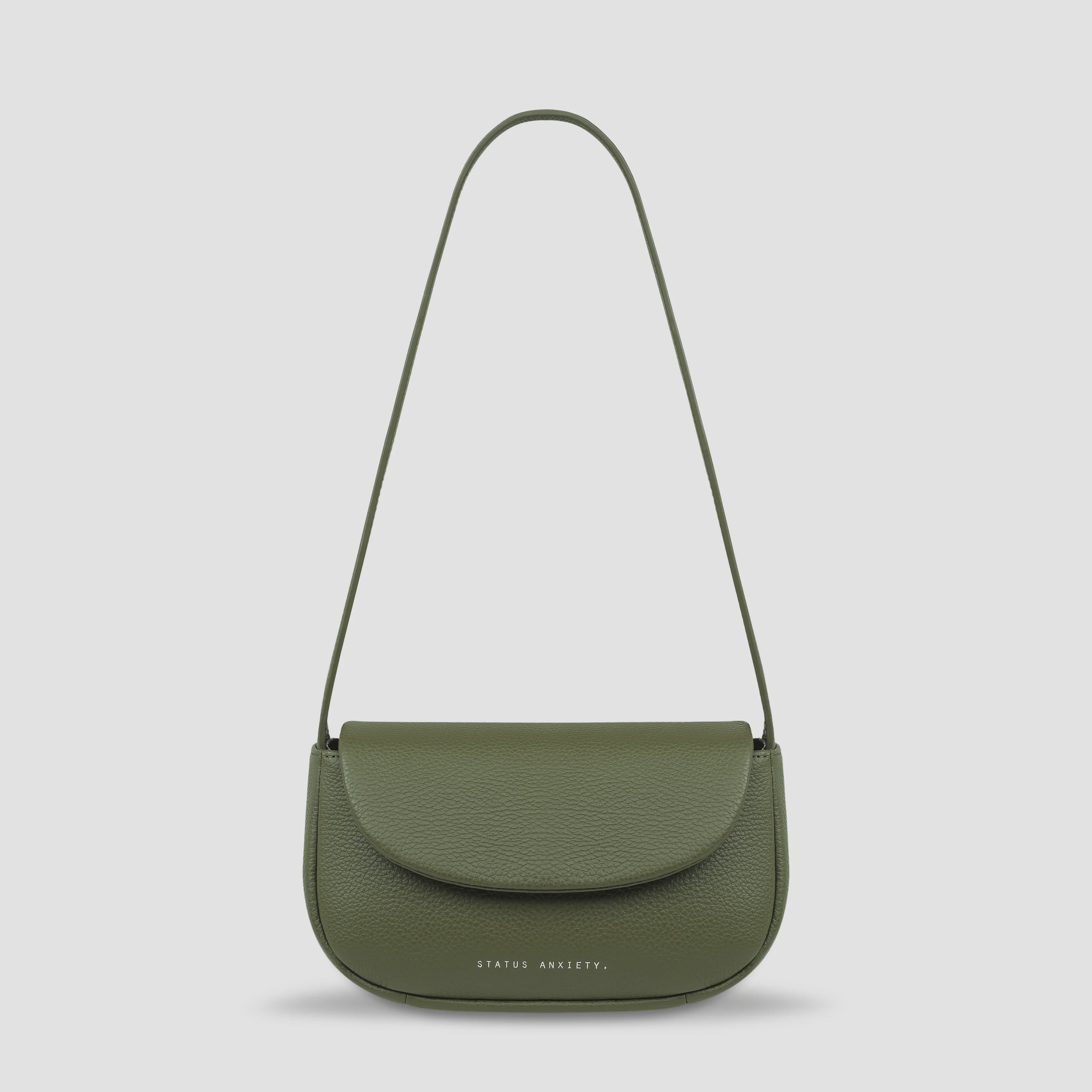 STATUS ANXIETY One of These Days - Khaki