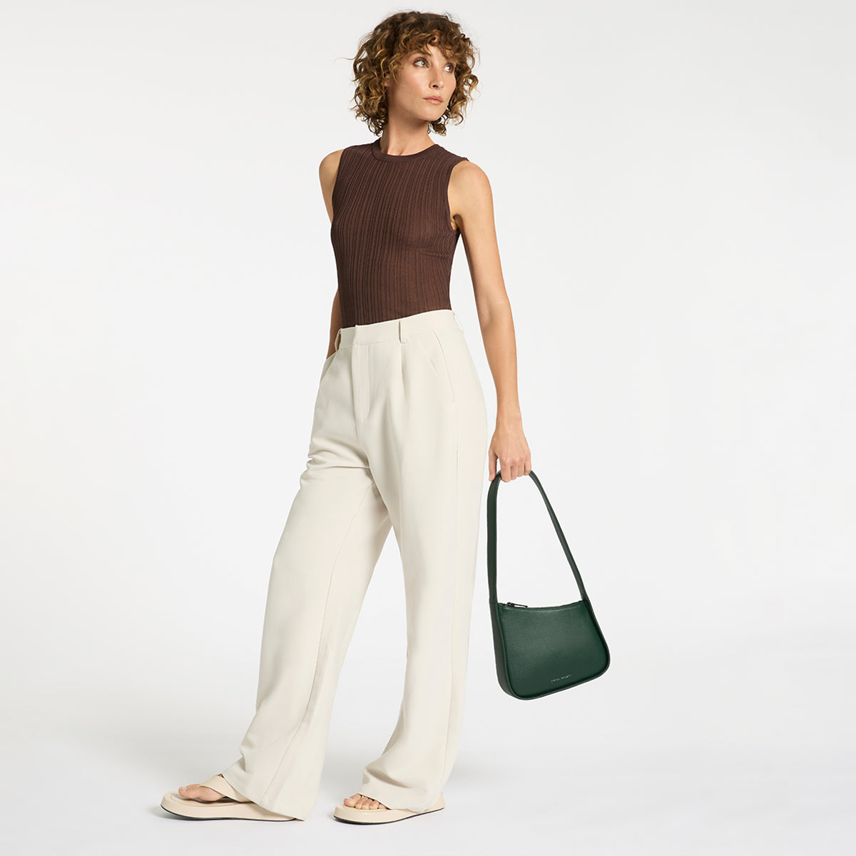 STATUS ANXIETY Phenomena green