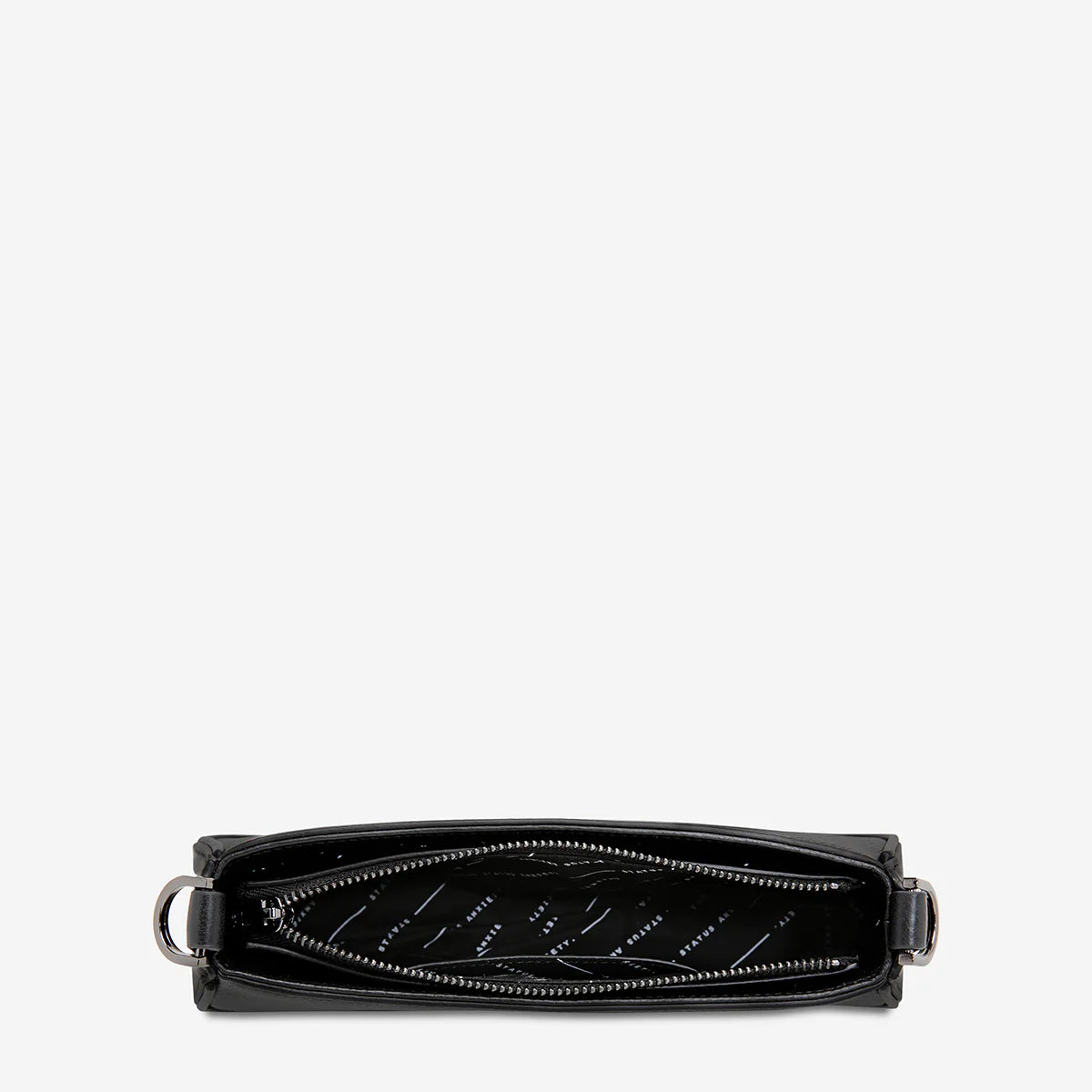 STATUS ANXIETY Polaris Bag black