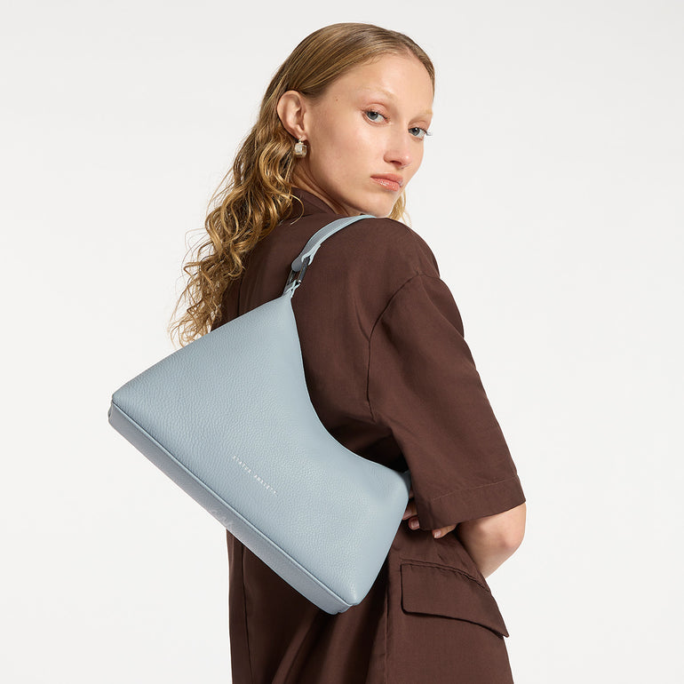 STATUS ANXIETY Reverie Bag Powder Blue