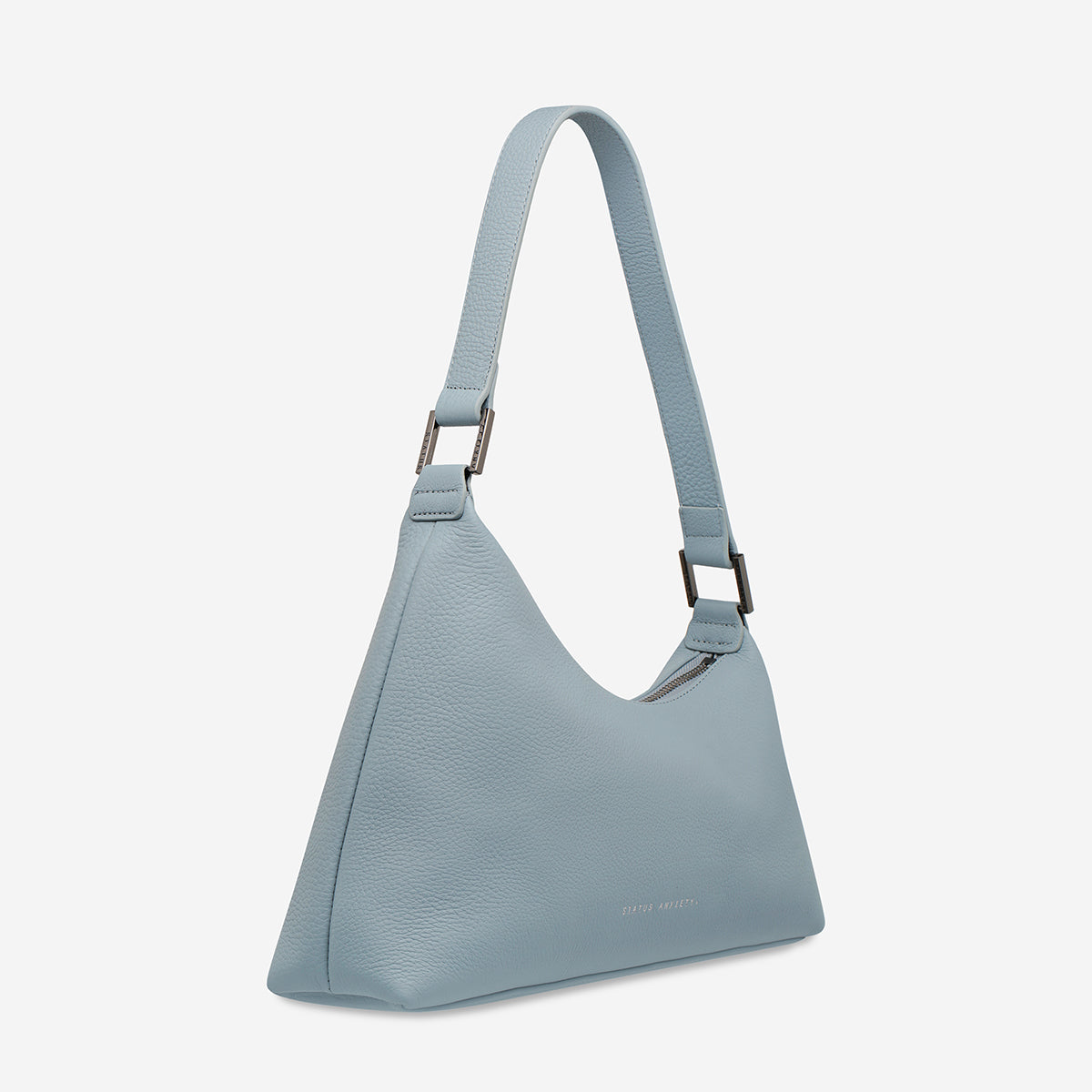 STATUS ANXIETY Reverie Bag Powder Blue