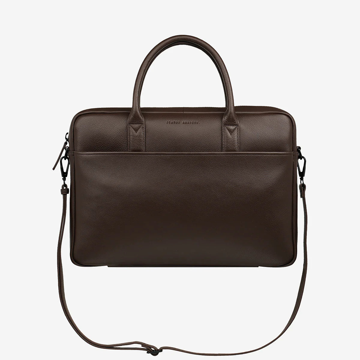 STATUS ANXIETY Risking All cocoa