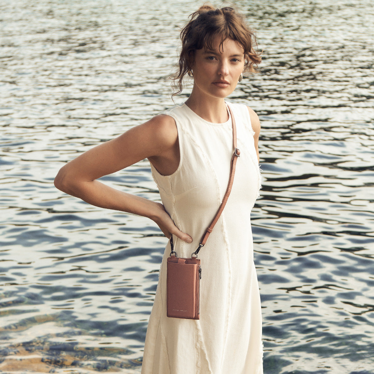 STATUS ANXIETY Voyager dusty rose