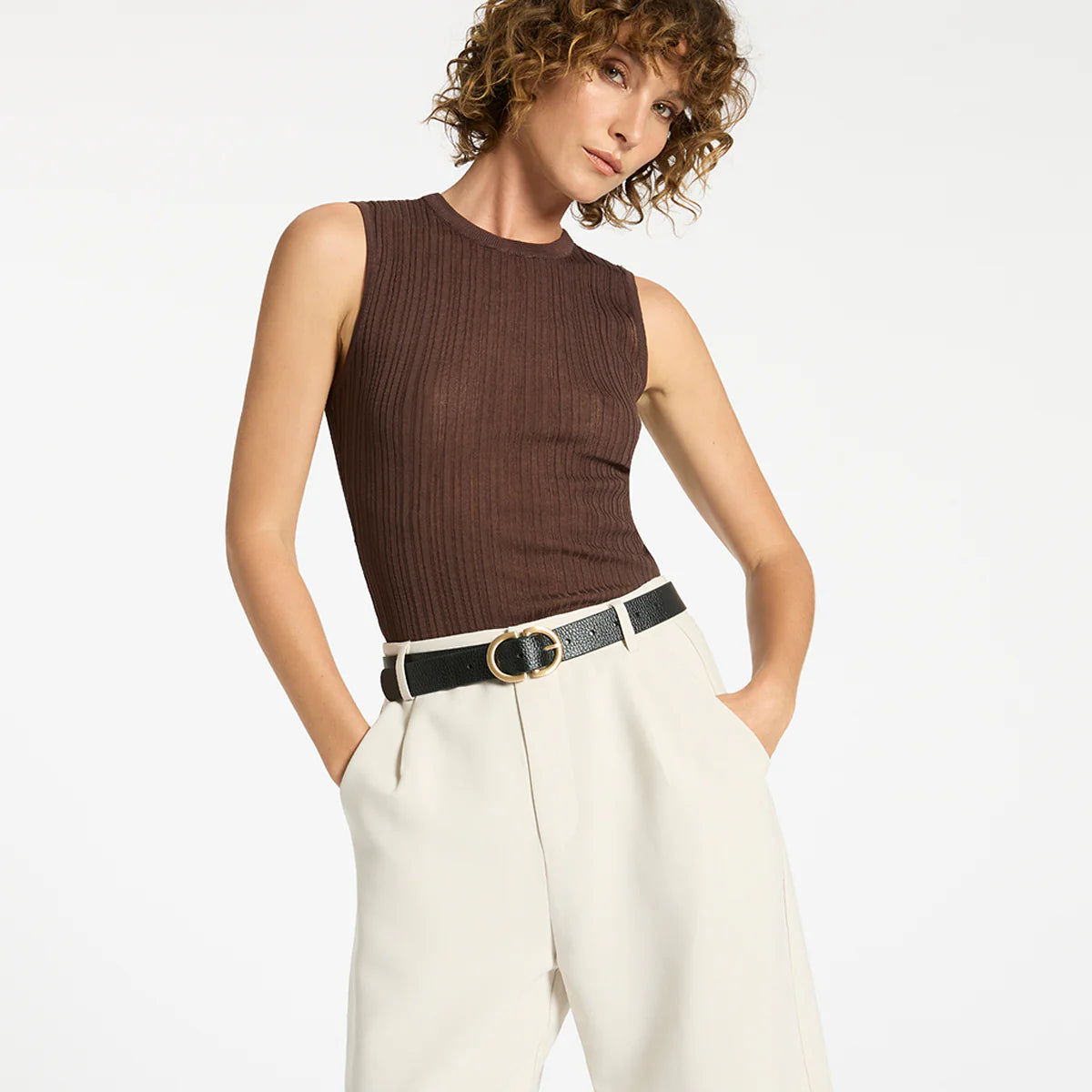 STATUS ANXIETY In Reverse black/gold