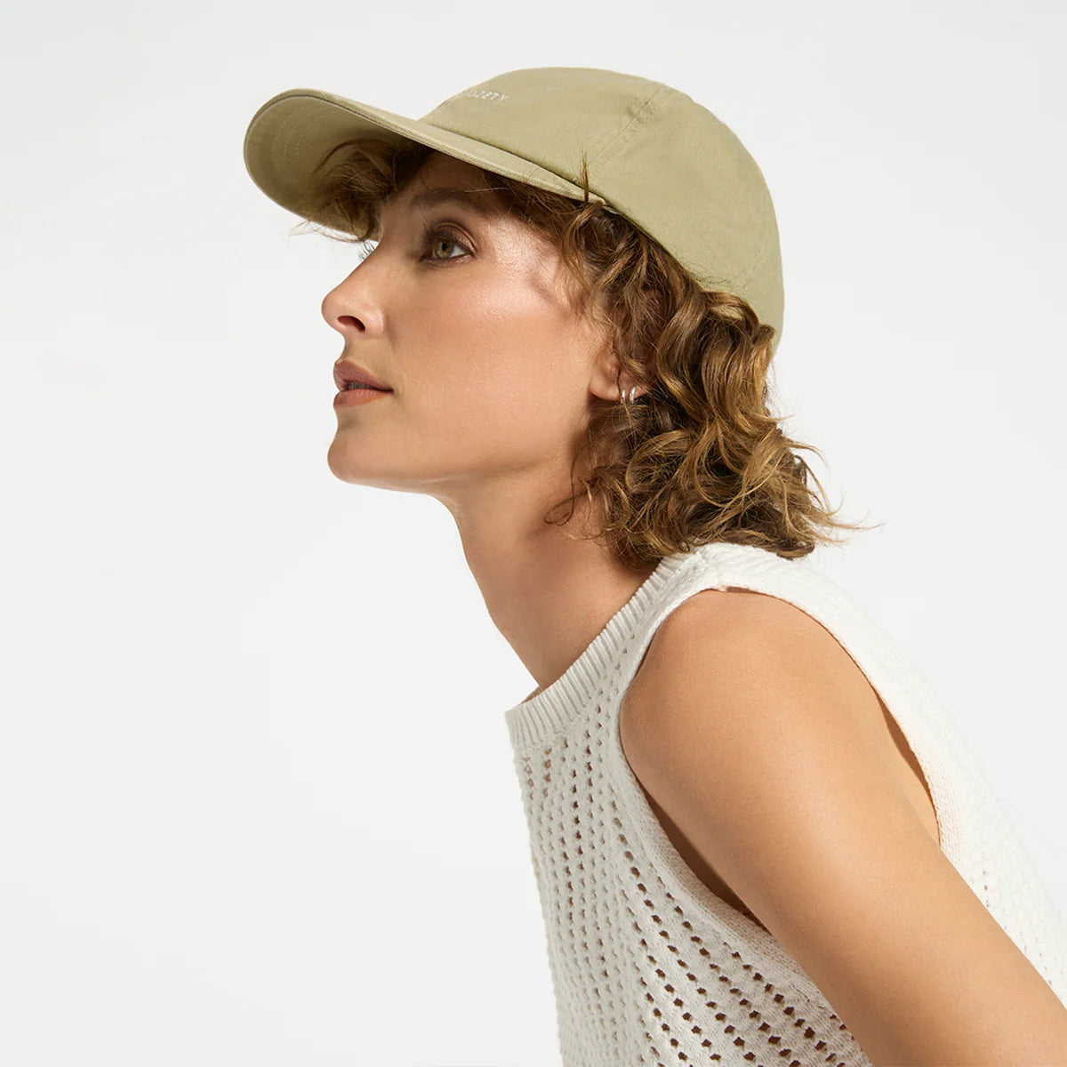 STATUS ANXIETY Under The Sun Fawn