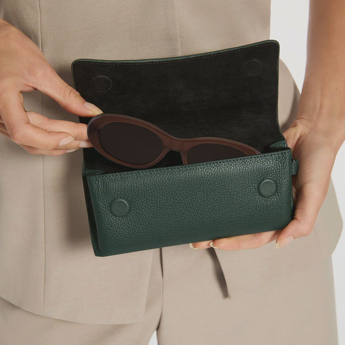 STATUS ANXIETY Into The Ether teal