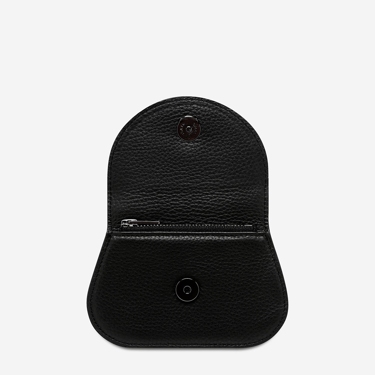 STATUS ANXIETY Eyes Wide black