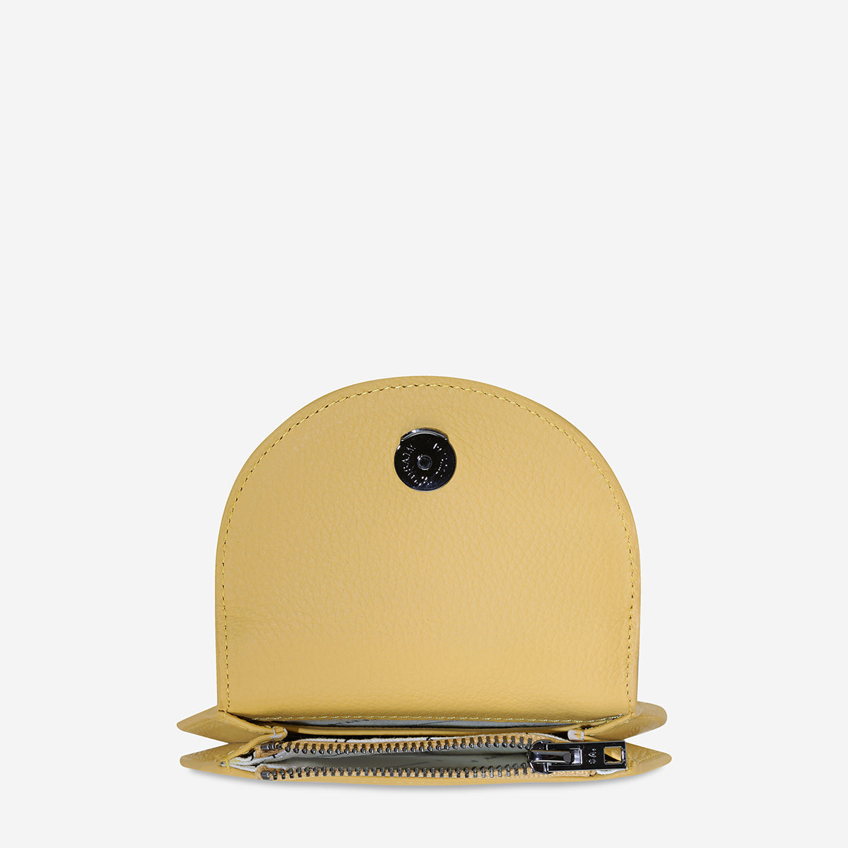 STATUS ANXIETY Eyes Wide buttermilk