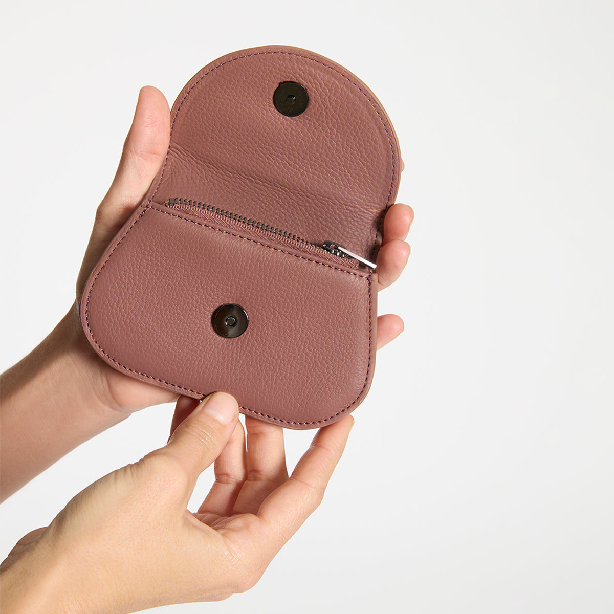 STATUS AXINETY Eyes Wide dusty rose