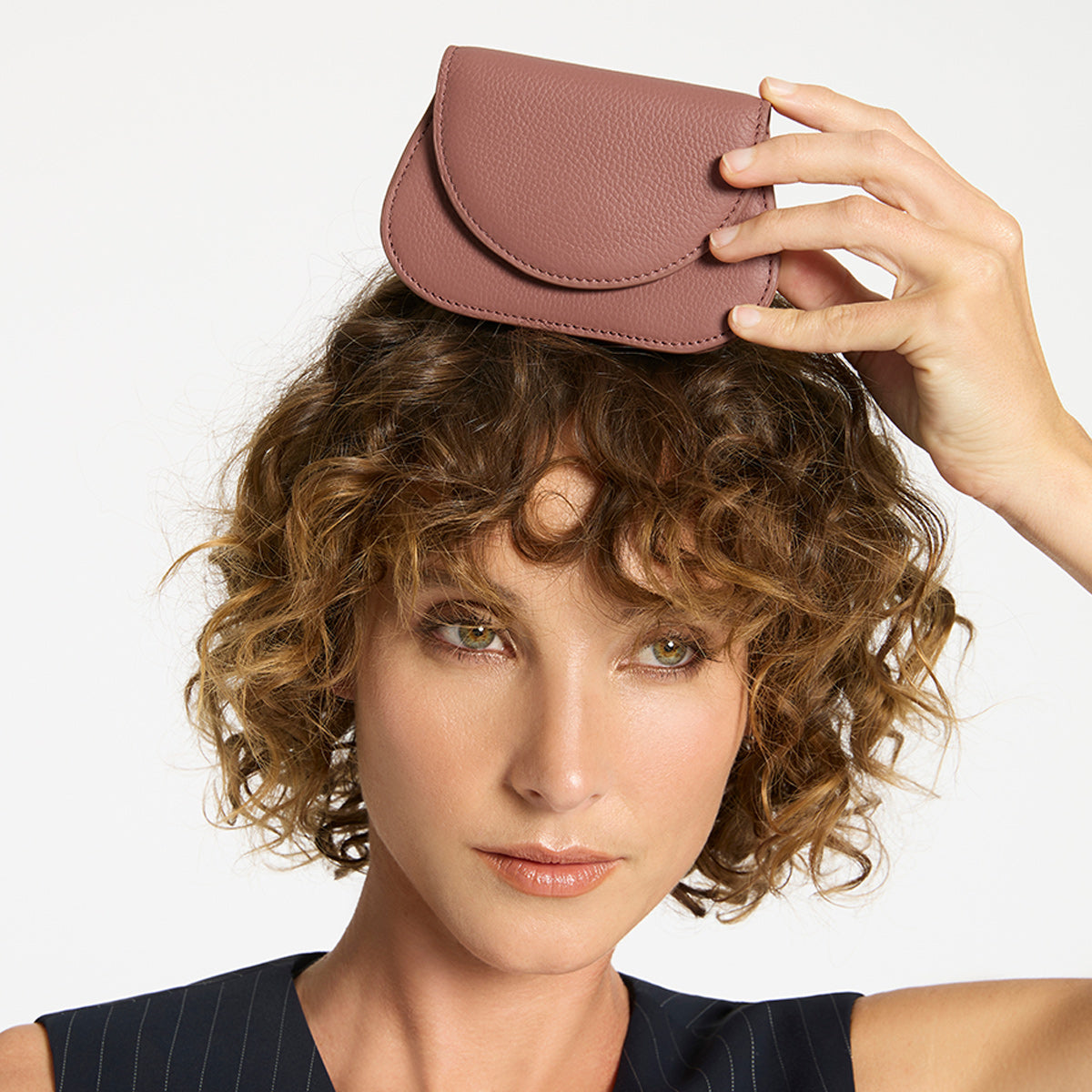 STATUS AXINETY Eyes Wide dusty rose