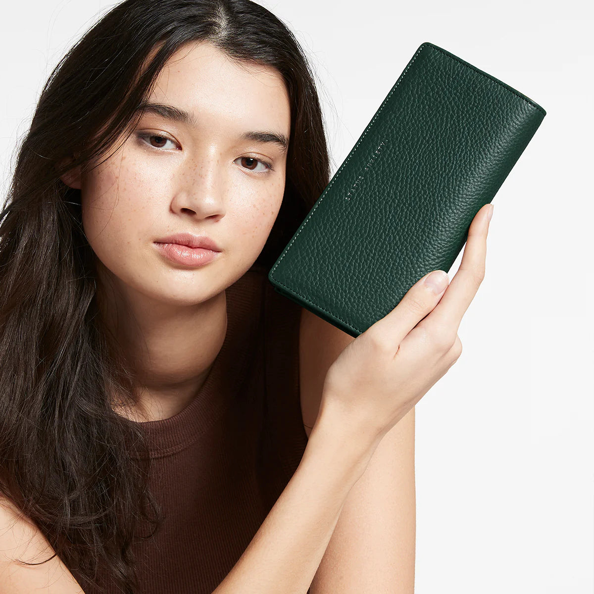 STATUS ANXIETY Old Flame - Teal