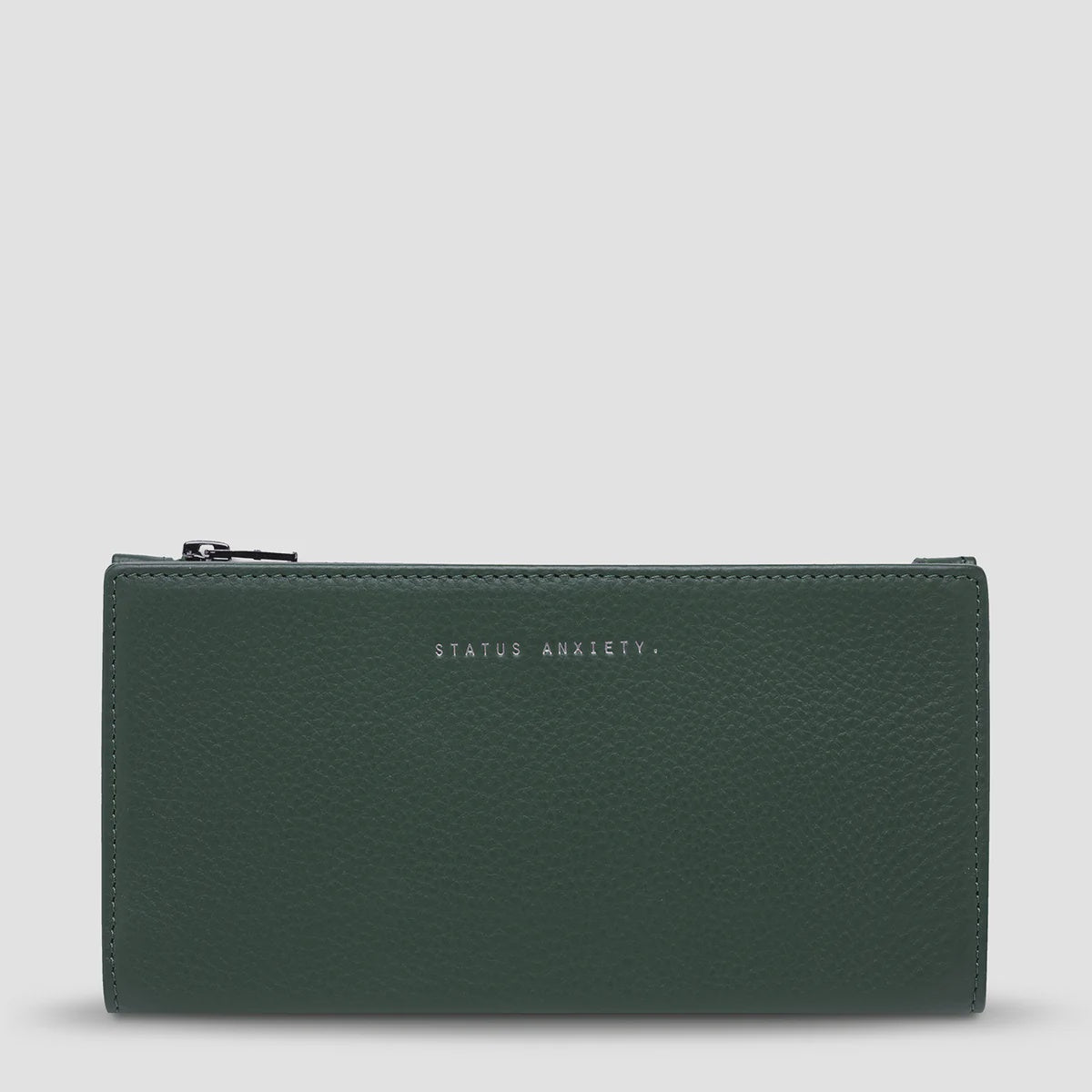 STATUS ANXIETY Old Flame - Teal