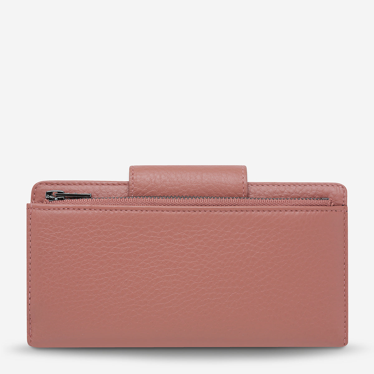 STATUS ANXIETY Ruins Wallet dusty rose