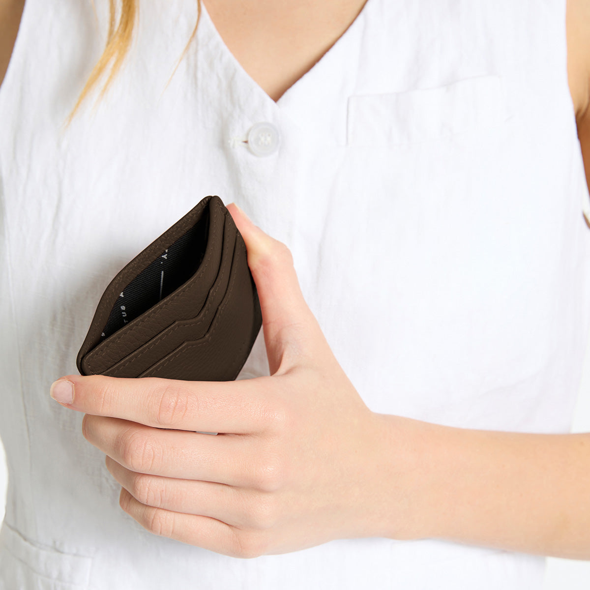 STATUS ANXIETY Together For Now cocoa