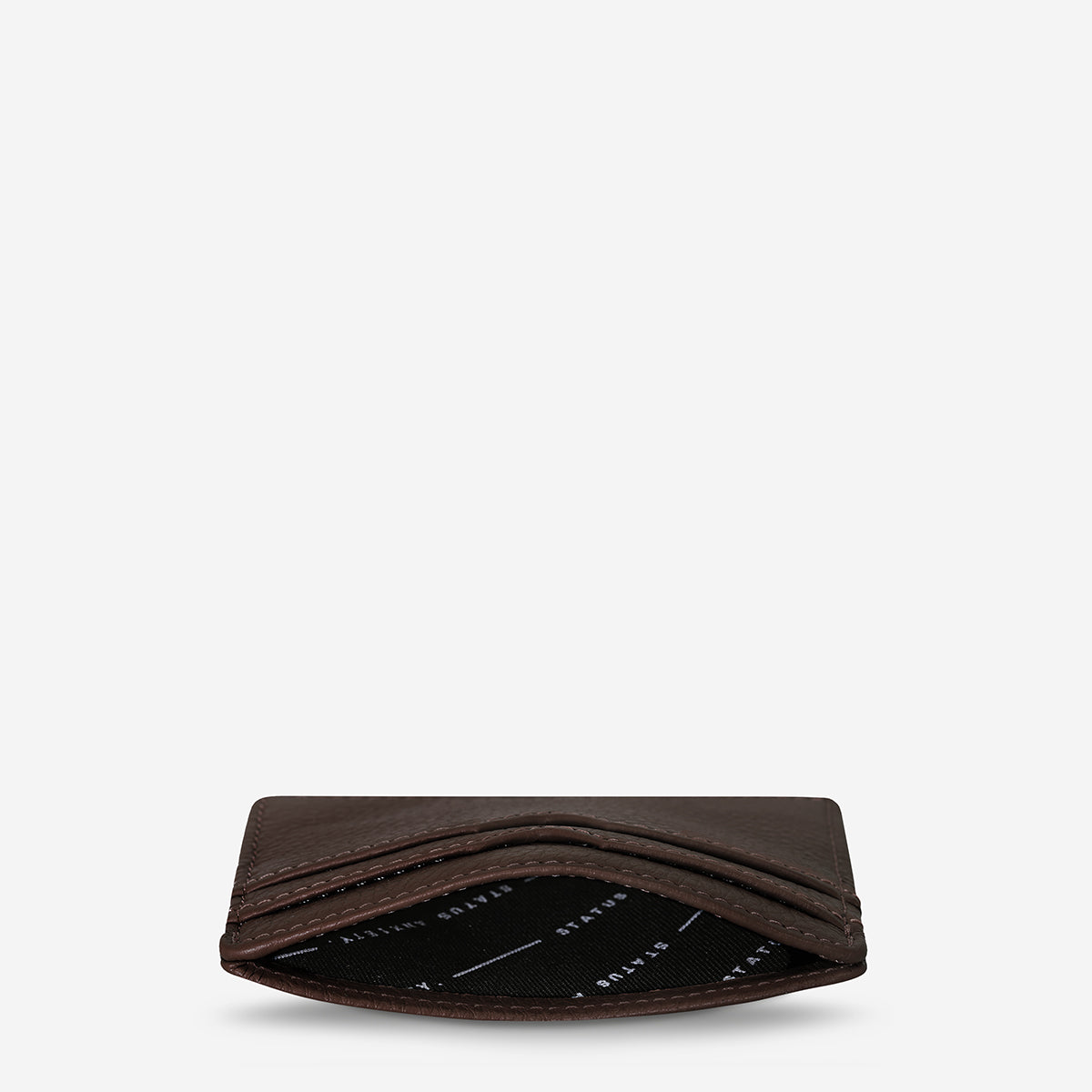 STATUS ANXIETY Together For Now cocoa