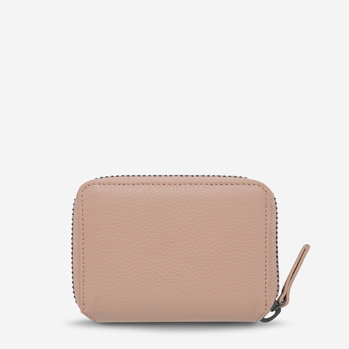 STATUS ANXIETY Wayward Wallet dusty pink
