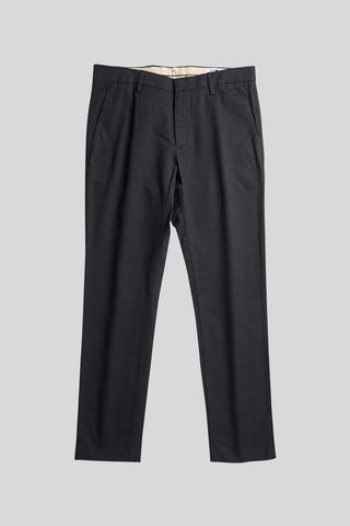 NN07 Theo Trouser black