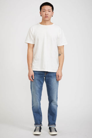 NUDIE JEANS Gritty Jackson far out