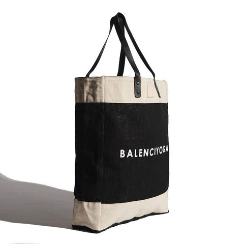THE COOL HUNTER Balenciyoga market bag