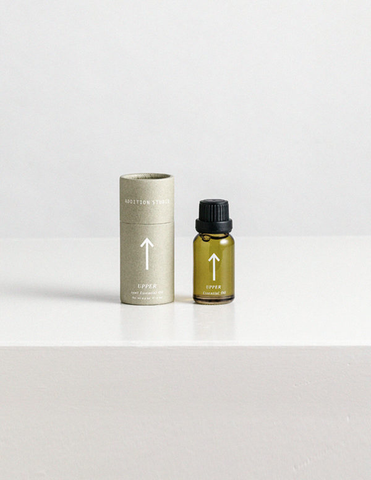 ADDITION STUDIO Australian Native Essential Oil upper