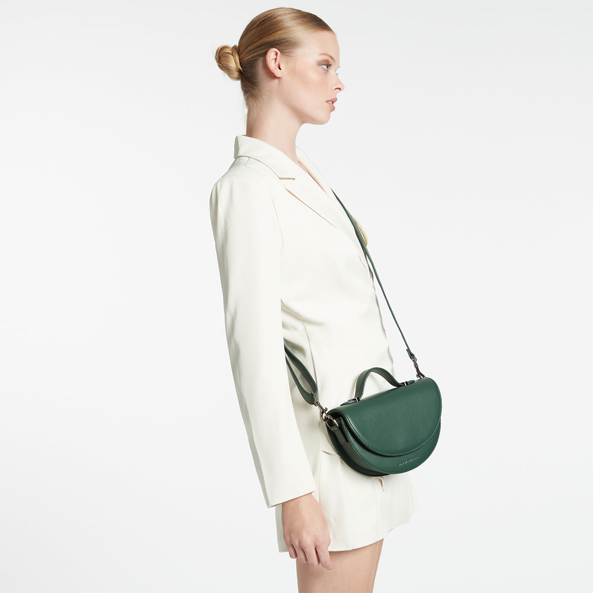 STATUS ANXIETY All Nighter green