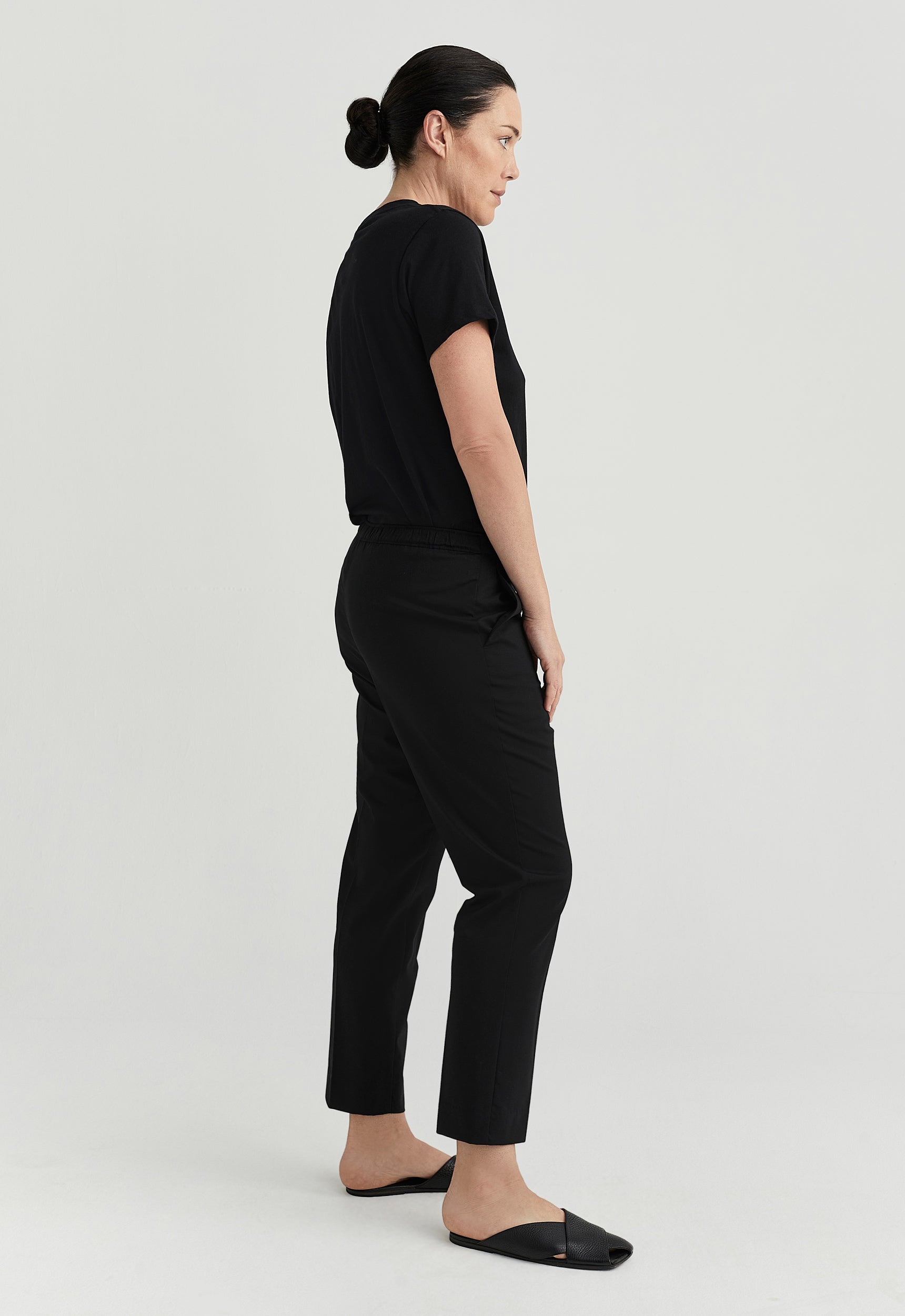 JAC + JACK Gio Pant black