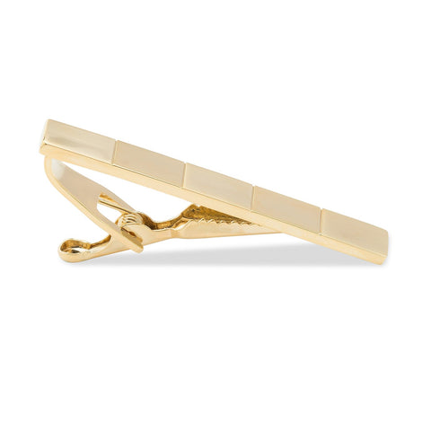 OTAA Gold Rivera Tie Bar