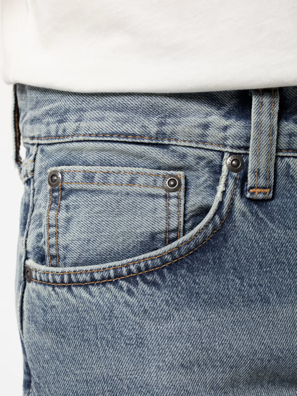 NUDIE JEANS Gritty Jackson light depot