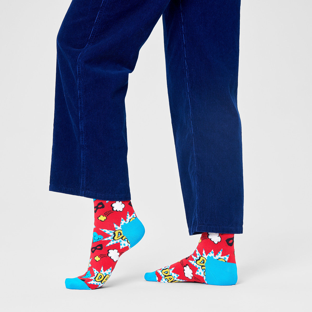 HAPPY SOCKS Dad Socks