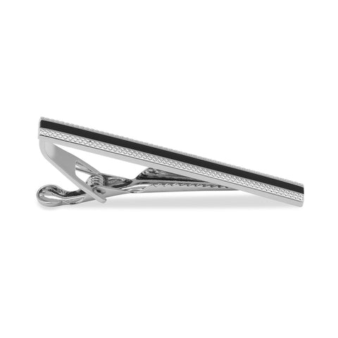 OTAA John Montagu Silver Tie Bar