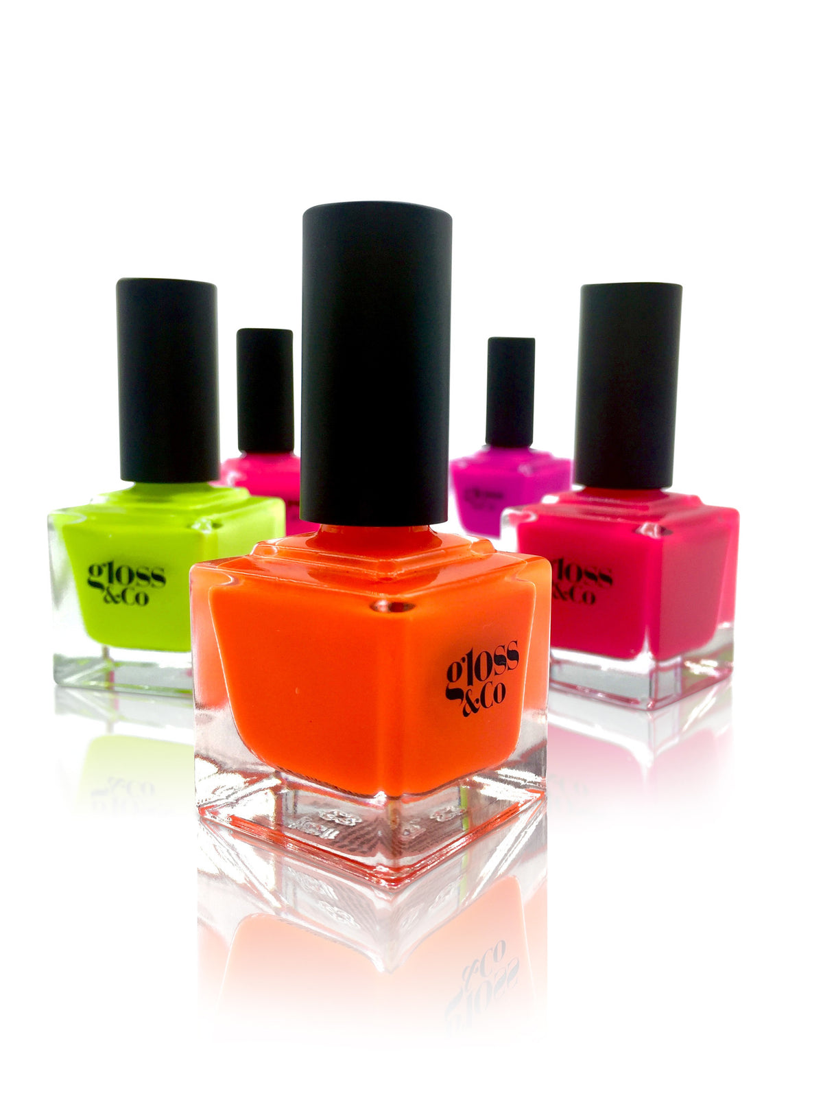 GLOSS & CO Main Squeeze