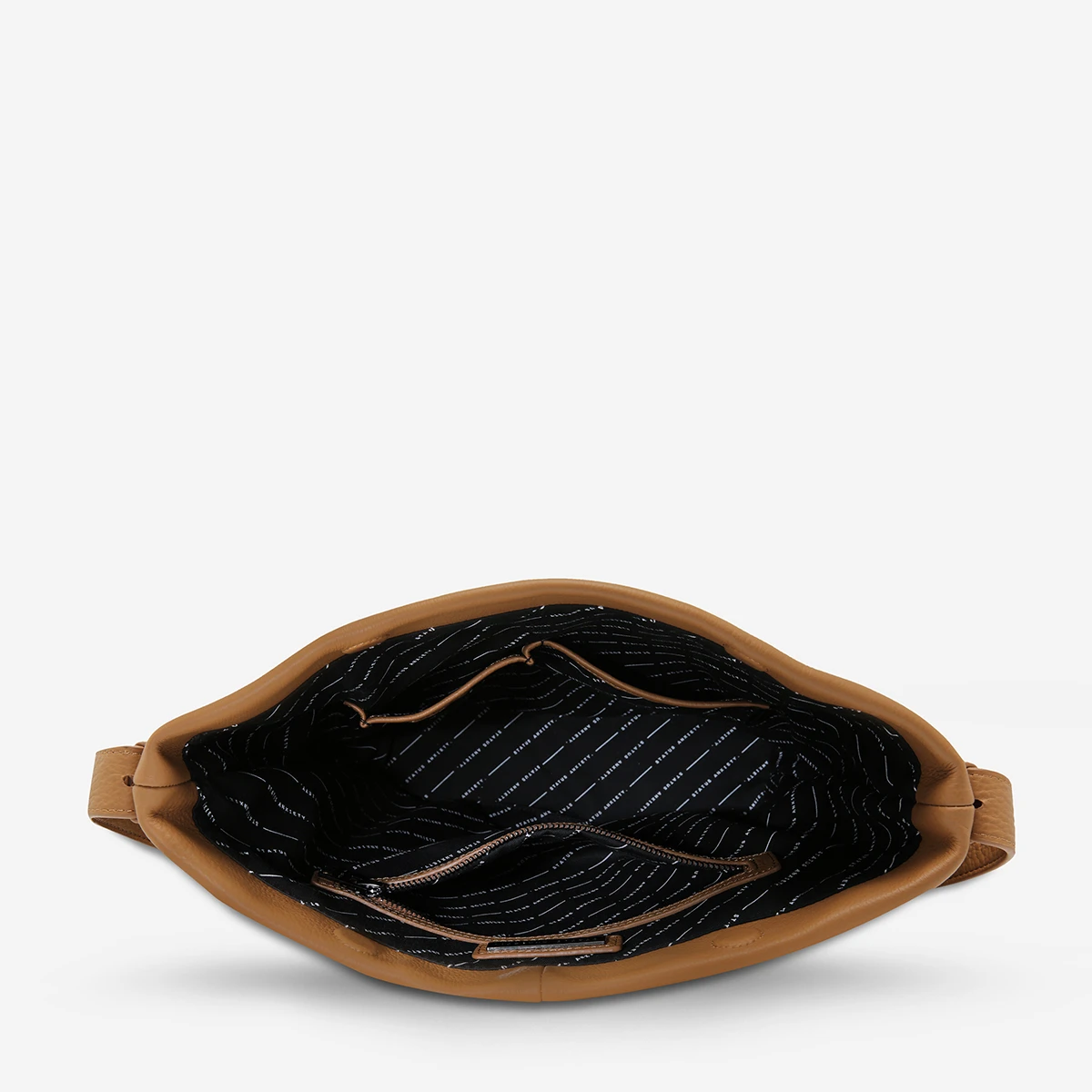 STATUS ANXIETY Ready And Willing tan