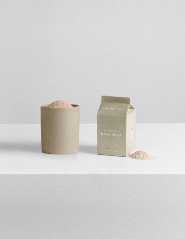 ADDITION STUDIO Australian Native bath soak refill