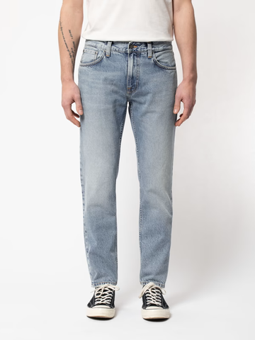 NUDIE JEANS Gritty Jackson light depot