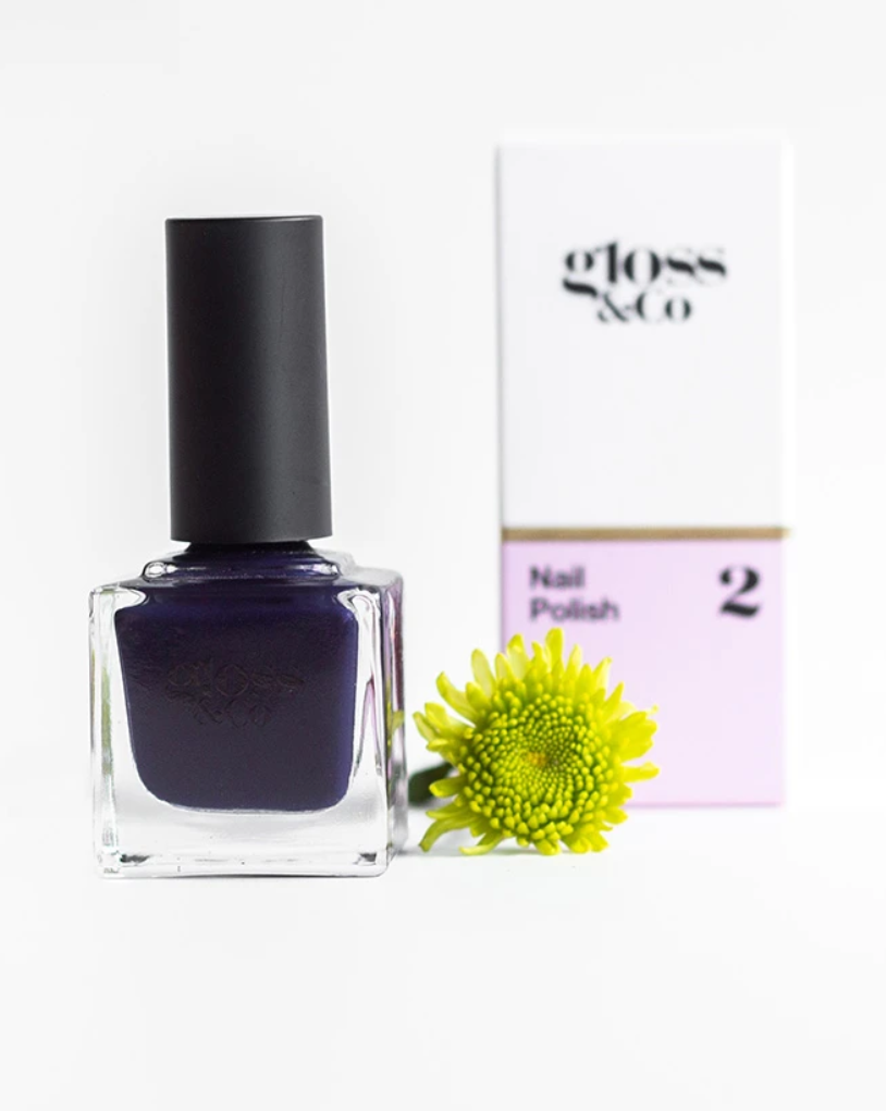 GLOSS & CO Nail Polish mood