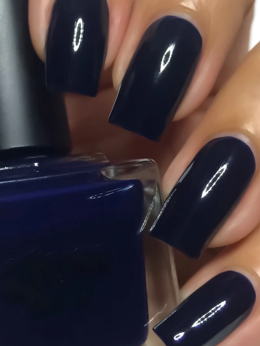 GLOSS & CO Nail Polish mood