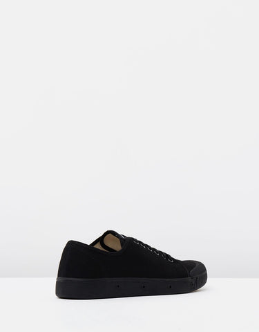 SPRING COURT G2 Canvas black