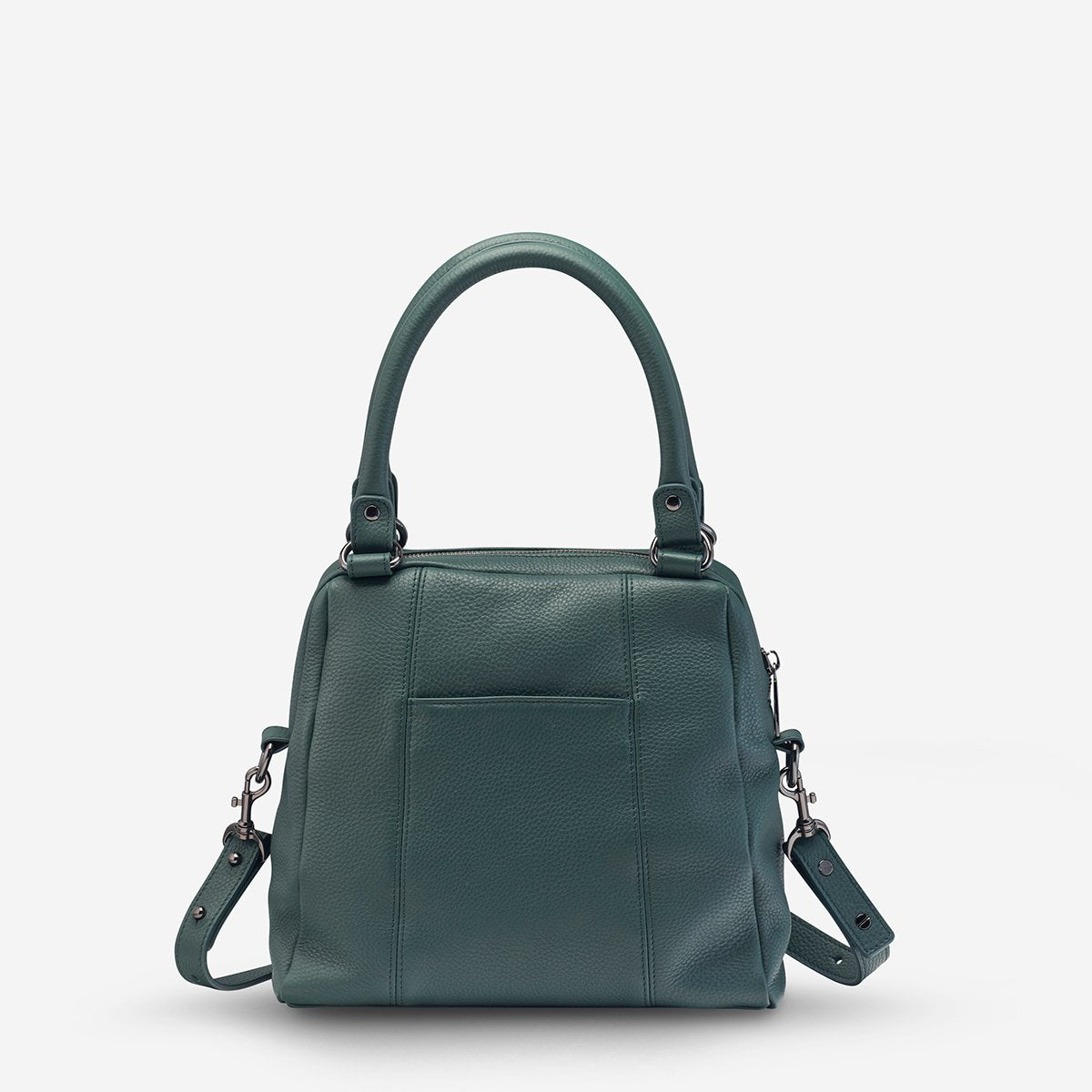 STATUS ANXIETY Last Mountains Bag green