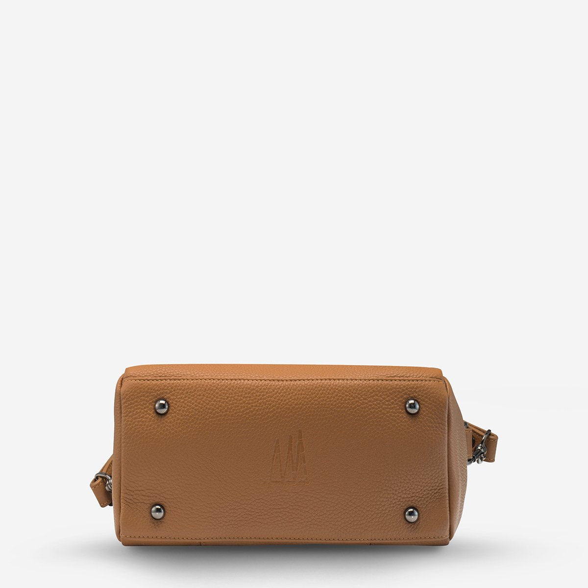 STATUS ANXIETY Last Mountains Bag tan