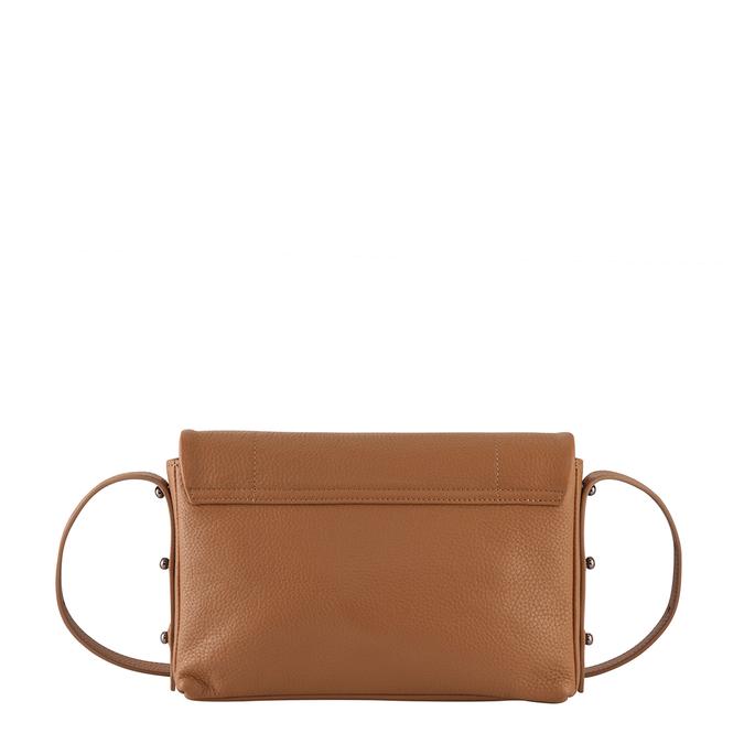 STATUS ANXIETY Succumb Bag Tan