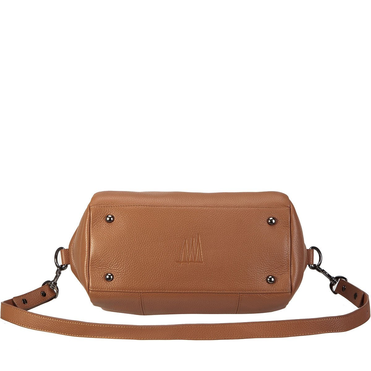 STATUS ANXIETY Force Of Being Bag tan